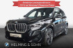 BMW X1 M-Sport xdrive23d m sport head up hk hifi ahk massage uvm.