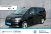 Volkswagen Multivan Life T7 multivan lang 2.0 tdi life led+navi+acc+ahk