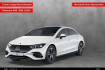 Mercedes EQE Electric Art Benz eqe 500 eqe 500 4m pano/airmatic/frontscheibe heizbar