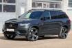 Volvo XC90  Xc90 t8 r design edition luft 22? ahk pano top!
