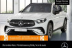 Mercedes GLC AMG Line Advanced Benz glc 200 4m amg+night+pano+360+sitzklima+keyless+9g