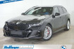 BMW Série 5  520 d t. m sport pro iconic kamera sitzbel.ha/ka
