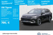 Volkswagen Tiguan R-Line r line 1.5 etsi dsg ahk ruckfahrkamera ke