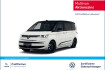 Volkswagen Multivan Goal T7 multivan multivan edition 2.0tsi 150kw dsg ahk led matrix