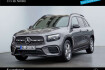 Mercedes GLB AMG Line Benz glb 200 d amg night multi 360 ahk distr kamera