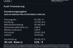 Audi A3 S-Line tfsi quattro s tronic