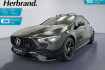 Mercedes CLA 35 AMG  benz cla 35 amg  benz cla 35 amg 4m coupe multibeam pano night aero