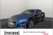 Audi S5  cabriolet tfsi quattro matrix ahk navi hud b&o 360