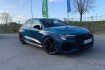Audi RS3  Rs3 sportback/ kamera/ b&o/ ceramic/ 290kmh