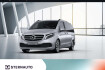Mercedes Classe V Edition Benz v 250 v 250 d edition lang led ahk standheizung navi