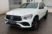 Mercedes GLC 43 AMG  benz glc 43 amg  benz glc 43 amg glc43 amg 4m coupe acc sd 360  night amg aga led