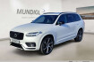 Volvo XC90  Xc90 r design edition recharge plug in hybrid awd 7 sit