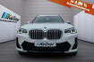 BMW X3 M-Sport xdr. 30d aut.m sport+ahk+standh.+h&k.+shadow+perf