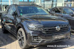 Volkswagen Touareg R-Line r line 4motion r line sportpaket luftfederung ad n