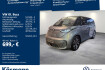 Volkswagen ID. Buzz Pro Id. buzz id.buzz bus pro led appconnect pdc