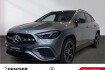Mercedes GLA Entry Benz gla 250 e amg night multibeam panorama 360  k.