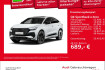 Audi Q4 e-tron  Q4 e tron q4 sportback 45 e tron s line ahk matrix nav acc