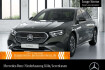 Mercedes Classe E AVANTGARDE Line NIGHT Edition Benz e 220 d avantgarde widescreen 360  pano burmester