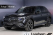 Mercedes GLC AMG Line Benz glc 200 glc 200 4m amg dig.light/ahk/night/burmester® 3d