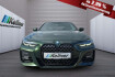 BMW Série 4 Coupé M-Sport Bmw 430  430 d xdrive coupe m sport pro+standhzg+lordos.+hifi