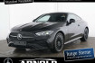 Mercedes CLE Coupé AMG Line Benz cle 300 cle 300 e coupe amg line prem. hud panod. memory