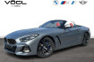 BMW Z4  m40i m aerodynamikpaket shz alarmanlage