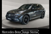 Mercedes GLC AMG Line Advanced Benz glc 300 d 4matic amg amg+mbux+night+ahk+pano+shd