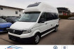 Volkswagen Crafter  grand california 600 fwd