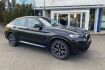 BMW X4 M M-Sport X4 m 40d m sportpaket  navi  sitzhzg. head up