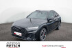 Audi SQ5 quattro Sq5 pano ahk b&o matrix hud luftfeder