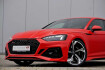 Audi RS5  Rs5 2.9 tfsi *unfallfrei *erstlack *rs sitze