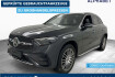 Mercedes GLC AMG Line Advanced Benz glc 300 d 4matic burmester pano s dach