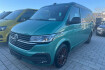 Volkswagen California Camper T6.1 california california beach camper/led/luftstandheizung/ahk