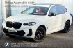 BMW X3 M  X3 m 40d pano st hzg ahk hud da pro h&k 360  20?