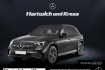 Mercedes GLC AMG Line Benz glc 220 glc 220 d 4matic amg line+pano+burmester+ahk+360 kamera+memory+night+carplay+