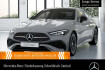 Mercedes CLE Coupé AMG Line Benz cle 200 amg+night+pano+360+led+burmester+totw+9g