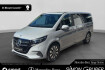 Mercedes EQV Avantgarde Line Benz eqv 300 lang leder multibeam distr. 7 sitzer