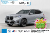 BMW X3  xdrive 20d m sport ahk 360  led acc navi