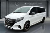 Mercedes EQV  Benz eqv 300 lang burmester+mbux+carplay+distronic