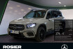 Mercedes GLB Special Edition Benz glb 200 amg special edition ahk led pano navi
