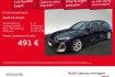 Audi A5 Coupé Edition one A5 2.0 tfsi edition one s tronic ahk b&o h