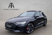 Audi S3  sonos pano matrix carbon akrapovic titan rfk