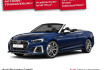 Audi S5  3.0 tfsi quattro keyless kamera led