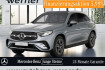 Mercedes GLC AMG Line Advanced Benz glc 220 d 4m edition amg advanced+ pano ahk 360