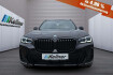 BMW X3 M-Sport xdr. 30d m sport ahk+standh+laser+acc+head up+20 z