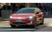 Volkswagen ID.7 4Motion Id.7 tourer gtx 3 99% 4motion 250 kw ahk el. klappb. pa