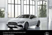 Mercedes CLE Coupé  Benz cle 220 d coupe premium plus distronic hud 20?lm