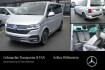 Volkswagen Multivan Generation Six T6 multivan  t6.1 multivan generation six 4motion *sthzg*led*