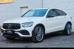 Mercedes GLC 43 AMG  benz glc 43 amg  benz glc 43 amg coupe 4matic night paket 360 kamera