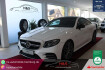 Mercedes E53 AMG  Benz e 53 amg 4matic coupe*pano*burmester*